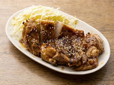 《おすすめ》当店No.1！もも焼