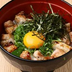 ・スープ付
・コーヒー無料サービス
大盛り 650円