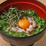 ・スープ付
・コーヒー無料サービス
大盛り 800円