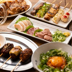 コース内容はその日の仕入れに合わせてセレクトするおまかせコース。3,850円(税込)～