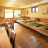 油の使用を控えめにして比較的あっさりしたメニューが多い【華甲園】では、女子会にも人気があります。女性同士で気軽に食事をしたいときは『お気楽コース』はいかがでしょう。