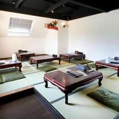 リーズナブルなお値段で楽しめるお店ですのでお気軽に相談下さい