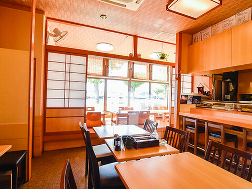 上質な寿司と空間で、大切なビジネスシーンを演出