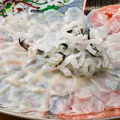 熟成ふぐの旨みを堪能！リッチな味わいの『松　ふぐコース』