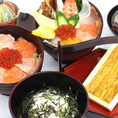 仕入れ次第で変わる旬の味！贅沢ながらお手頃に『竹コース』