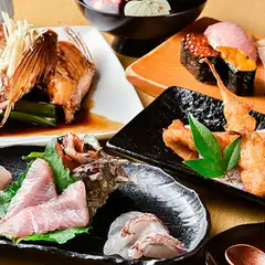 ヘルシーで美味！女性に人気の軽やかな味わい『梅コース』