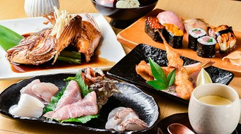 歓送迎会・忘新年会・女子会など、各種宴会のご予約承っております。