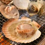 女子会におすすめの浜焼きコースをご用意しております。
浜焼きだけ楽しみたい方へ浜焼きコース、他コースご用意しております。