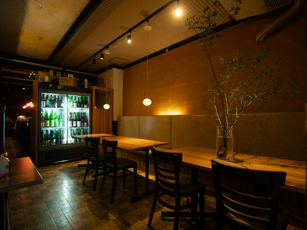 人と人を結ぶ「えん」が生まれる場で、心に残る美味と時を堪能