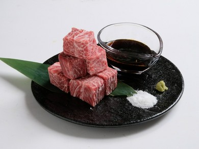 記念日などの大切なシーンに。食事や会話を心ゆくまで堪能