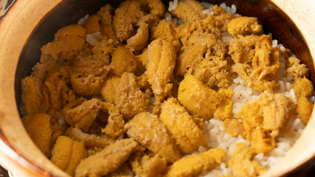 釜石沖の天然魚、岩手産の季節野菜や希少肉など上質食材が集う