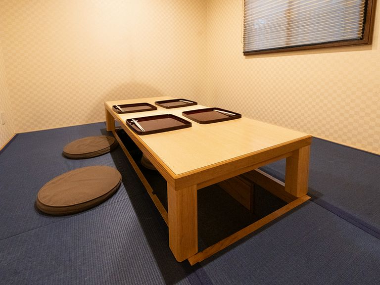 県内外の人をもてなす接待、地元の人が集う会食に人気の店