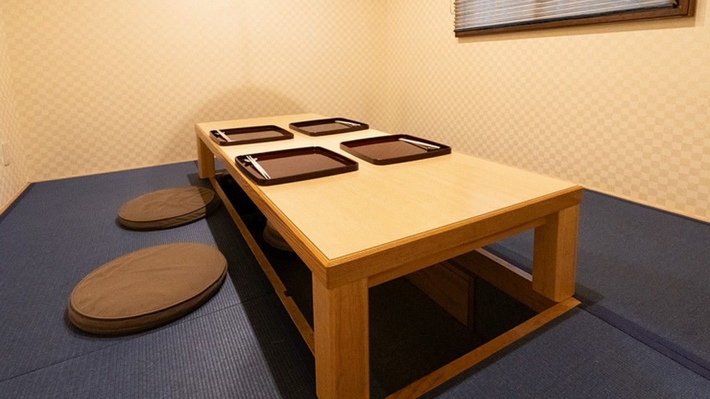 県内外の人をもてなす接待、地元の人が集う会食に人気の店