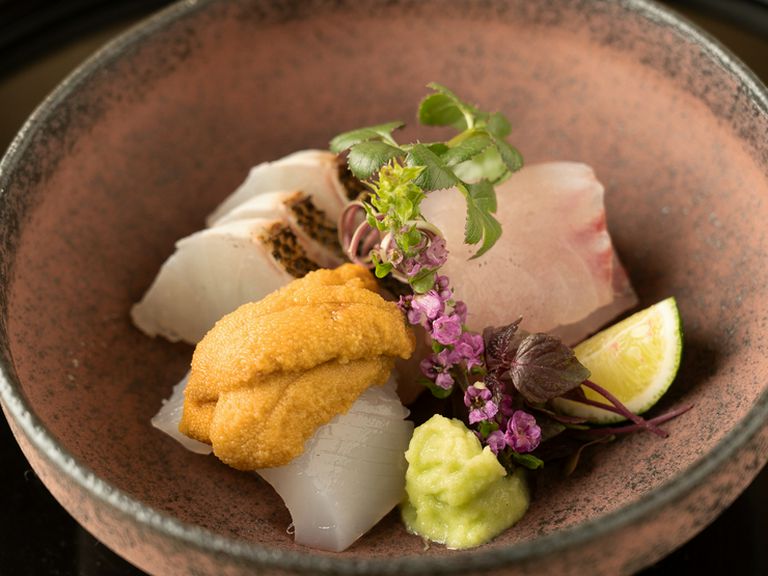 幅広い年代の和食好き女子に人気。三陸の旅グルメにもぜひ!