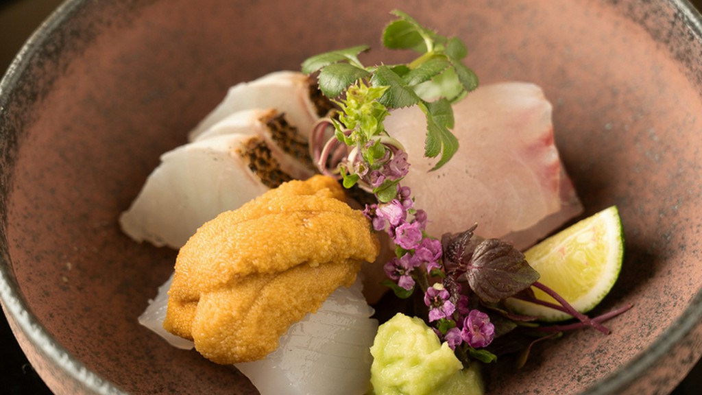 幅広い年代の和食好き女子に人気。三陸の旅グルメにもぜひ！