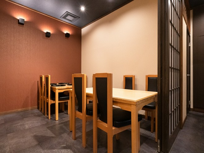 忘年会におすすめ