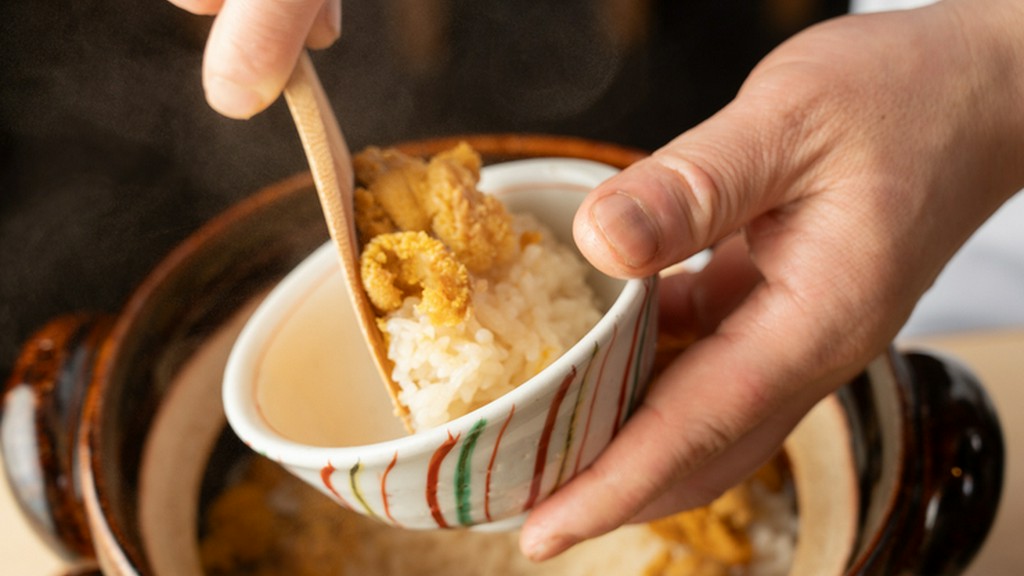 折々の食材とゲストの「一期一会」を紡ぐ料理に心を尽くす