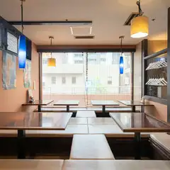 お一人様はもちろん、最大50名迄の宴会もOK！