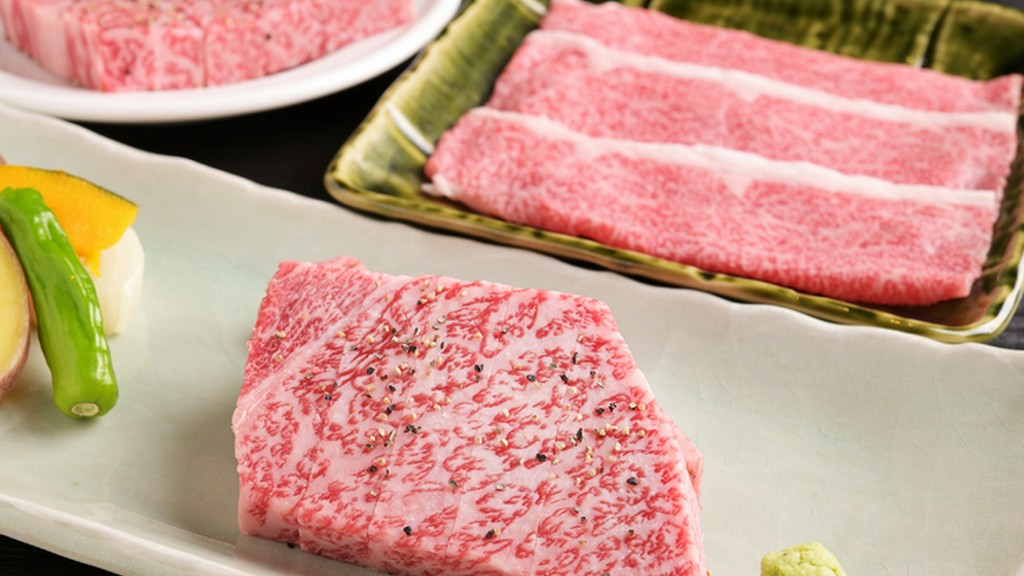 スペシャリストから届けられる、最高クラスの『飛騨牛』