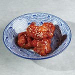 フライドチキン/ヤンニョムチキン/ハニーマスタードチキン/スパイシーHOT チキン