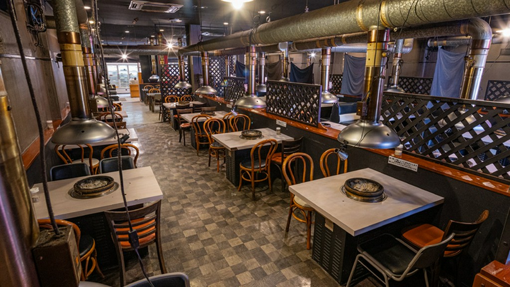 気軽さと広さが魅力。特別な宴を叶える理想のステージ