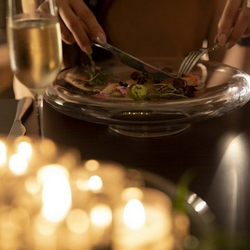 〈アニバーサリー〉アニバーサリーディナー　プレシャスメモリー