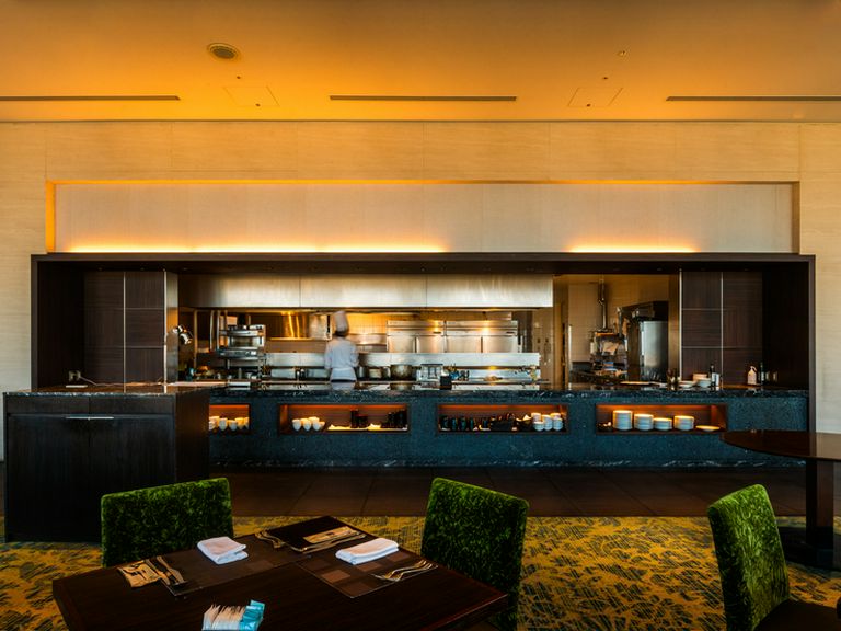 お客様一人一人の思いに寄り添う料理が、感動の時を彩る