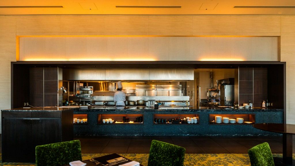 お客様一人一人の思いに寄り添う料理が、感動の時を彩る