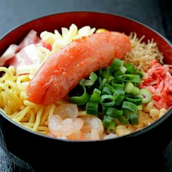 香味家SPもんじゃ