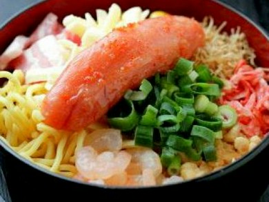 香味家SPもんじゃ