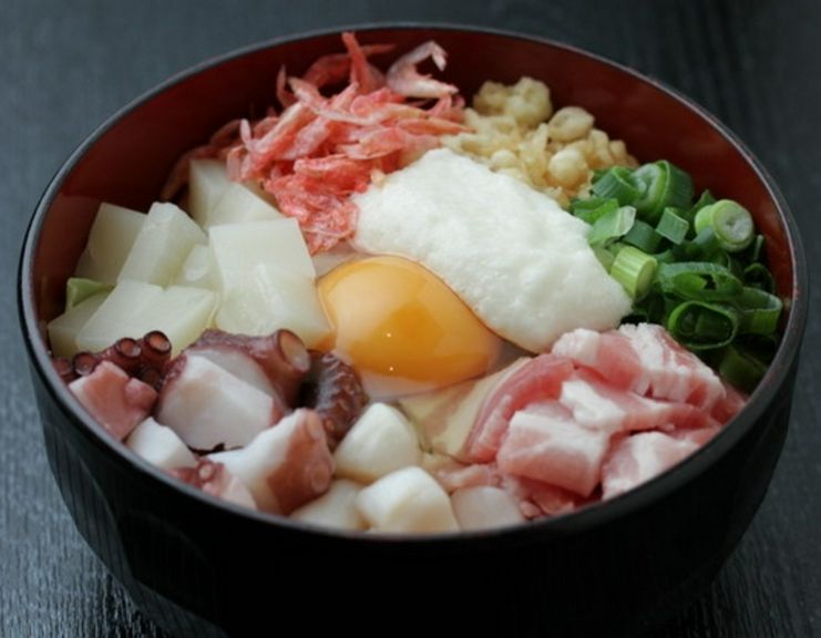 香味家SP天