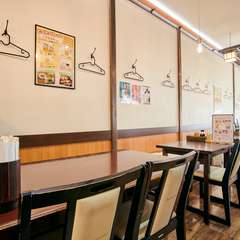 川越駅東。お一人様ランチ・ディナーも歓迎のうどん居酒屋