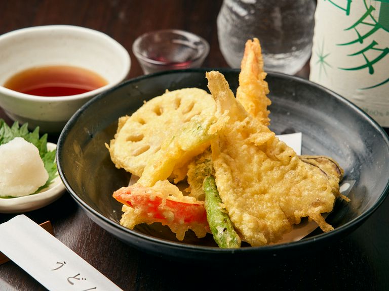 “今日楽しみたい”季節のメニューも豊富な品揃え