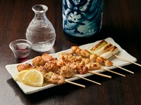 専門店仕込み『やきとり　おまかせ6本セット』