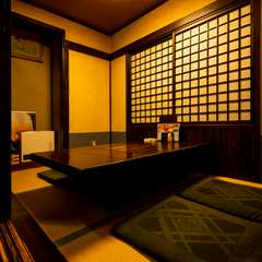 アットホームな空間で、美味と美酒に舌鼓を打つ素敵な夜