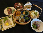 春コース