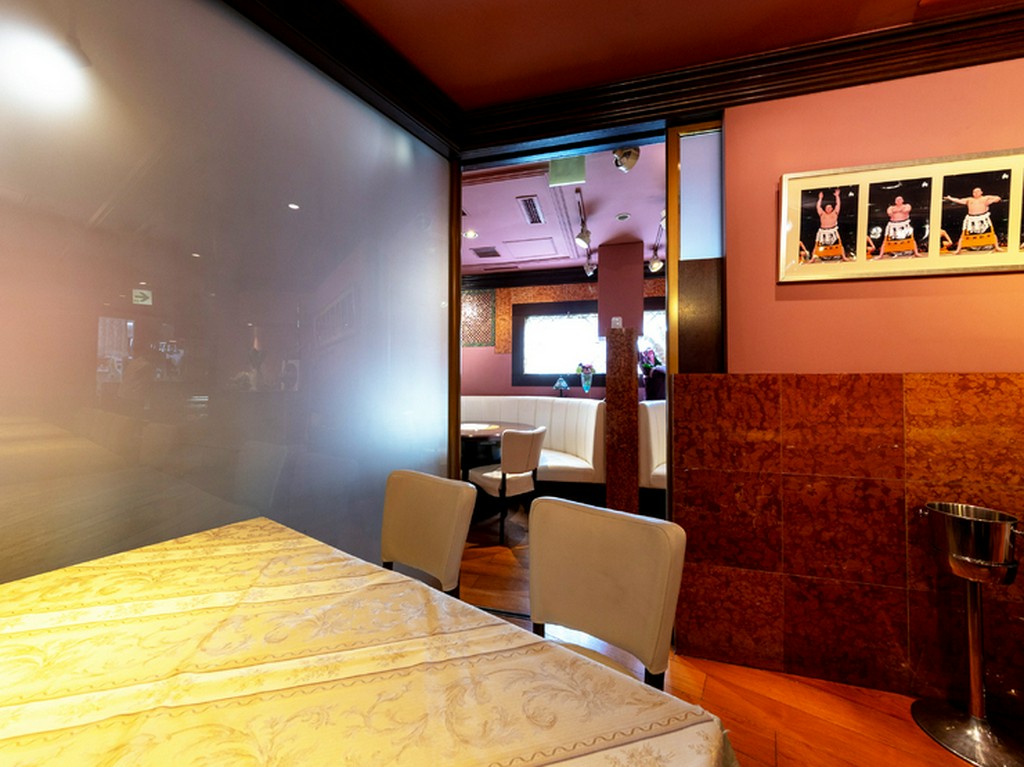 記念日やパーティーにも最適。大切な人と訪れたいレストラン