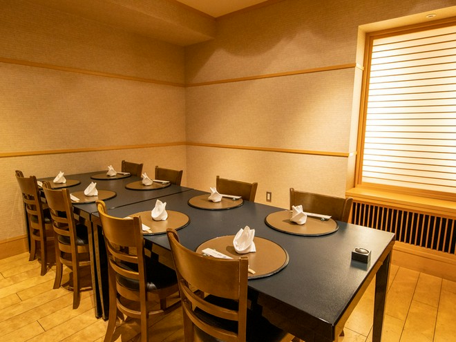 接待・会食におすすめ