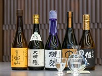 浜松市で静岡県産米100％の酒づくりに取り組む「花の舞酒造」が醸す地酒。