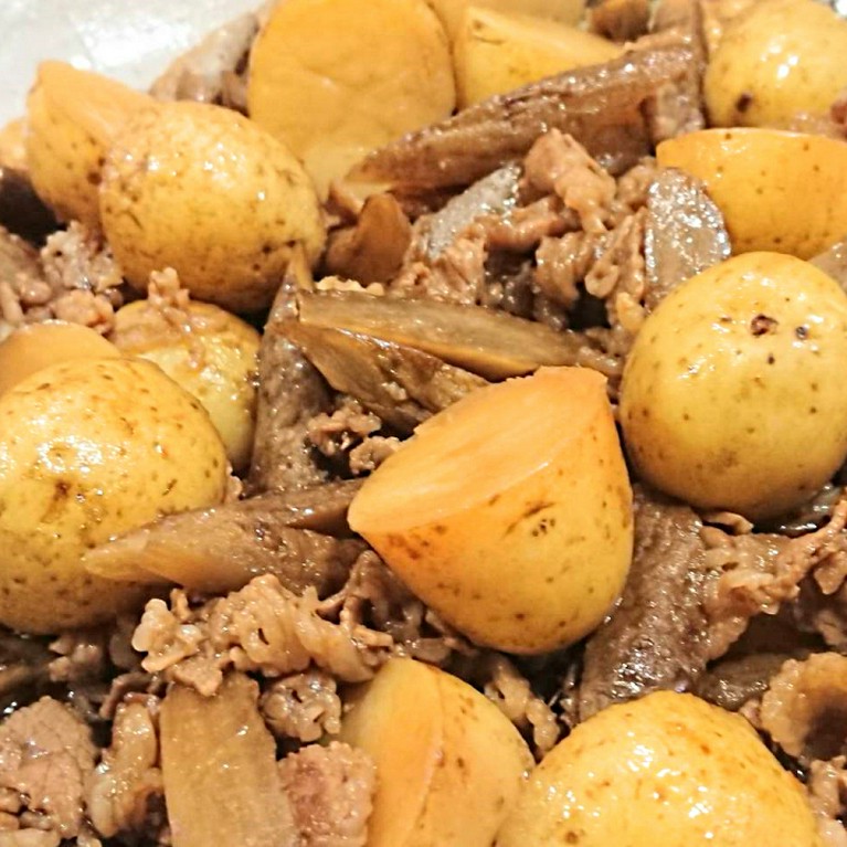 日替わりおばんざい各種