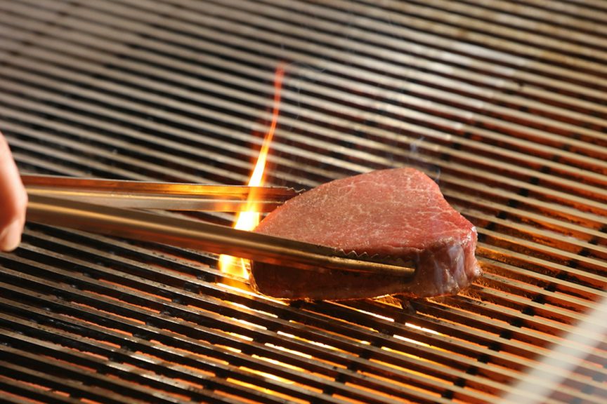 大切な記念日にふさわしい特別な一軒