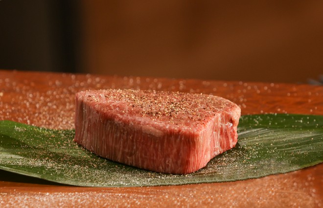 ワインにこだわっている