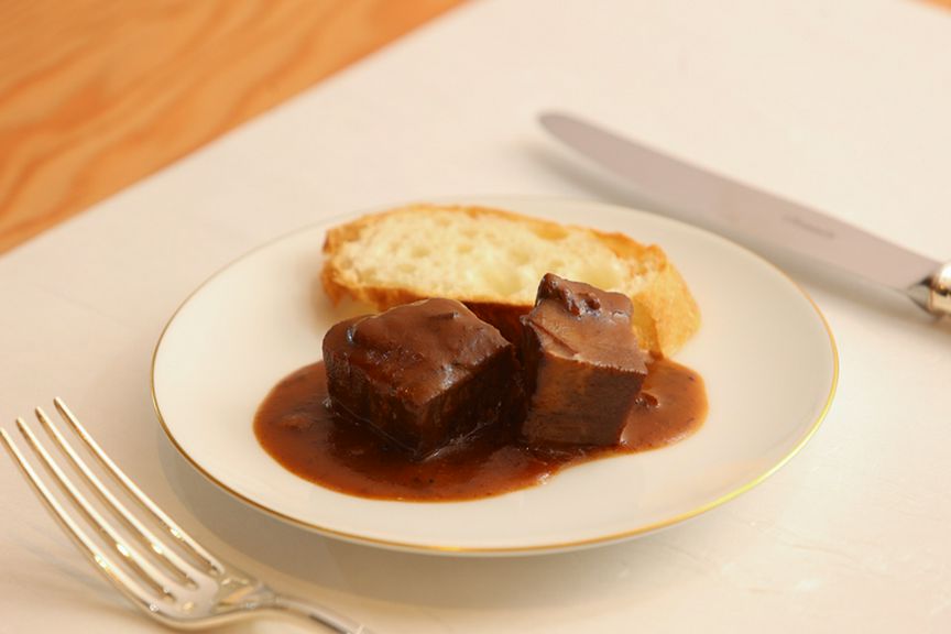 大切な人と過ごす特別なディナーに