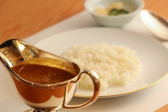 カレーライス