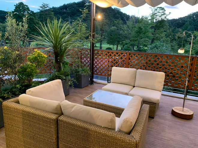 接待・会食におすすめ