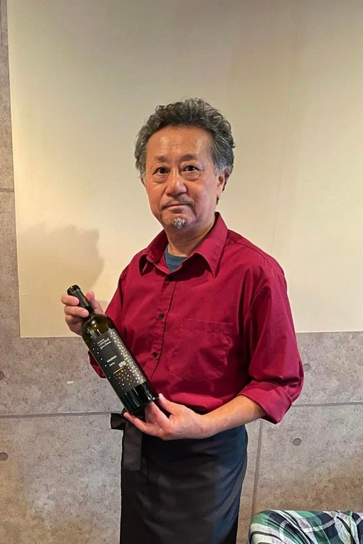 家族に振る舞うように納得できるものだけを届けたい