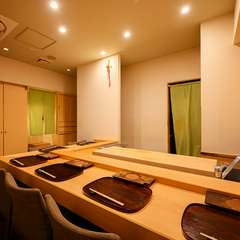 訪れた人たちが、贅沢なひとときを存分に味わえるように配慮