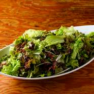 レギュラー　600円
ハーフ　400円