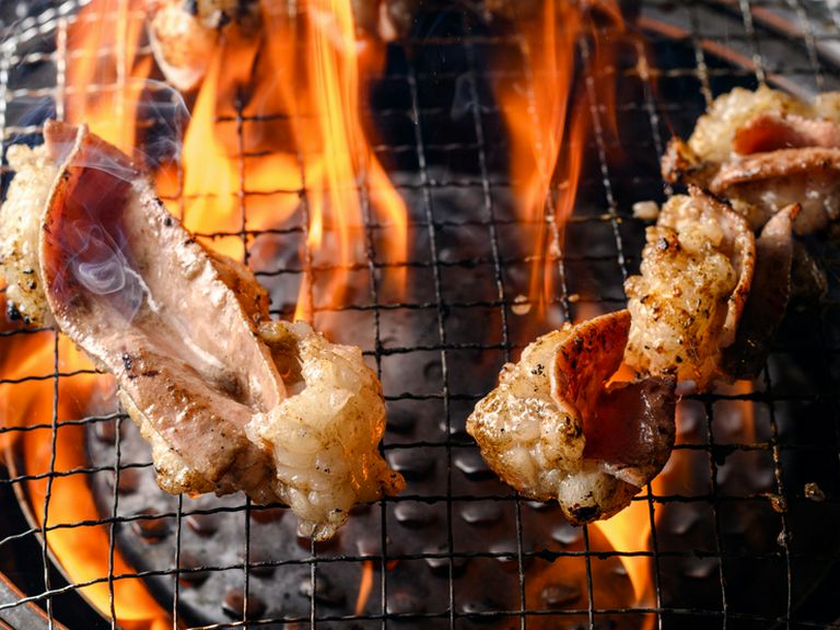 その日のベストをセレクト。良い部位をリーズナブルに提供