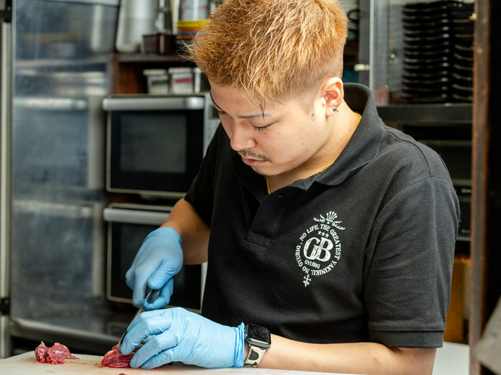 アットホームな空間で、老若男女問わず楽しめる雰囲気づくり